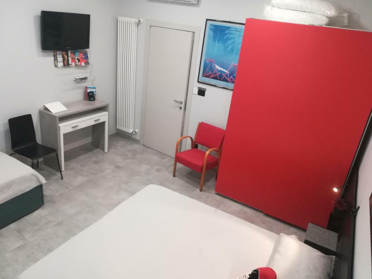 Apartmán Auri'S House Turín Exteriér fotografie
